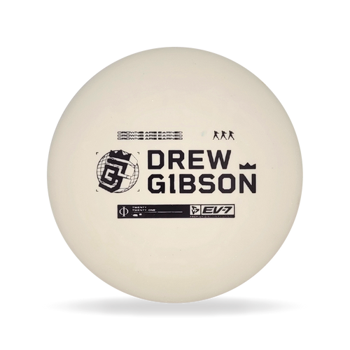 EV-7 2021 Drew Gibson Tour Series Phi (Base)