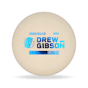 EV-7 2021 Drew Gibson Tour Series Phi (Firm)