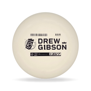 EV-7 2021 Drew Gibson Tour Series Phi (Soft)