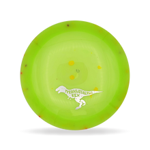 Load image into Gallery viewer, Dino Discs - Egg Shell - Tyrannosaurus Rex