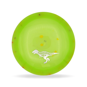 Dino Discs - Egg Shell - Tyrannosaurus Rex