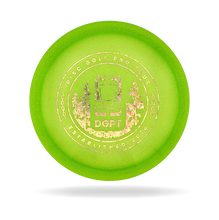 Load image into Gallery viewer, Discmania - Founder&#39;s Seal - Metal Flake C-Line FD