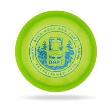 Load image into Gallery viewer, Discmania - Founder&#39;s Seal - Metal Flake C-Line FD