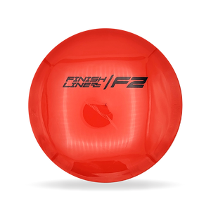Finish Line Discs Forged Era X-Out Stamp