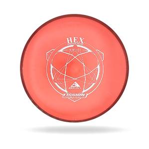 Axiom - Stock Stamp - Fission Hex