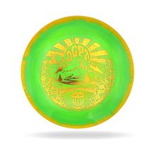Load image into Gallery viewer, TL 3 - Halo Star - Nationally Parked - Innova