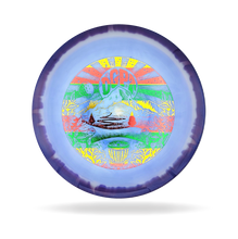 Load image into Gallery viewer, TL 3 - Halo Star - Nationally Parked - Innova