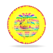 Load image into Gallery viewer, TL 3 - Halo Star - Nationally Parked - Innova