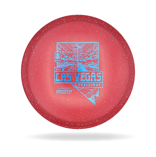 Innova - 2023 LVC - Metal Flake Champion Gator