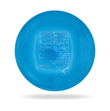 Load image into Gallery viewer, Innova - 2023 LVC Commemorative - Star Jay
