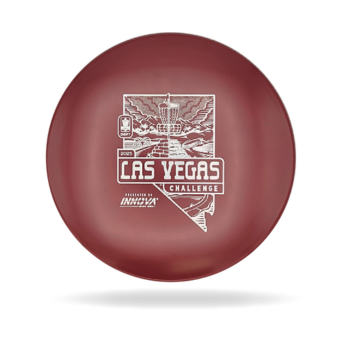 Innova - 2023 LVC Commemorative - Star Polecat