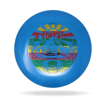 Load image into Gallery viewer, Innova - Nationally Parked - Star Roadrunner