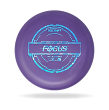 Load image into Gallery viewer, Discraft - Putter Line Focus