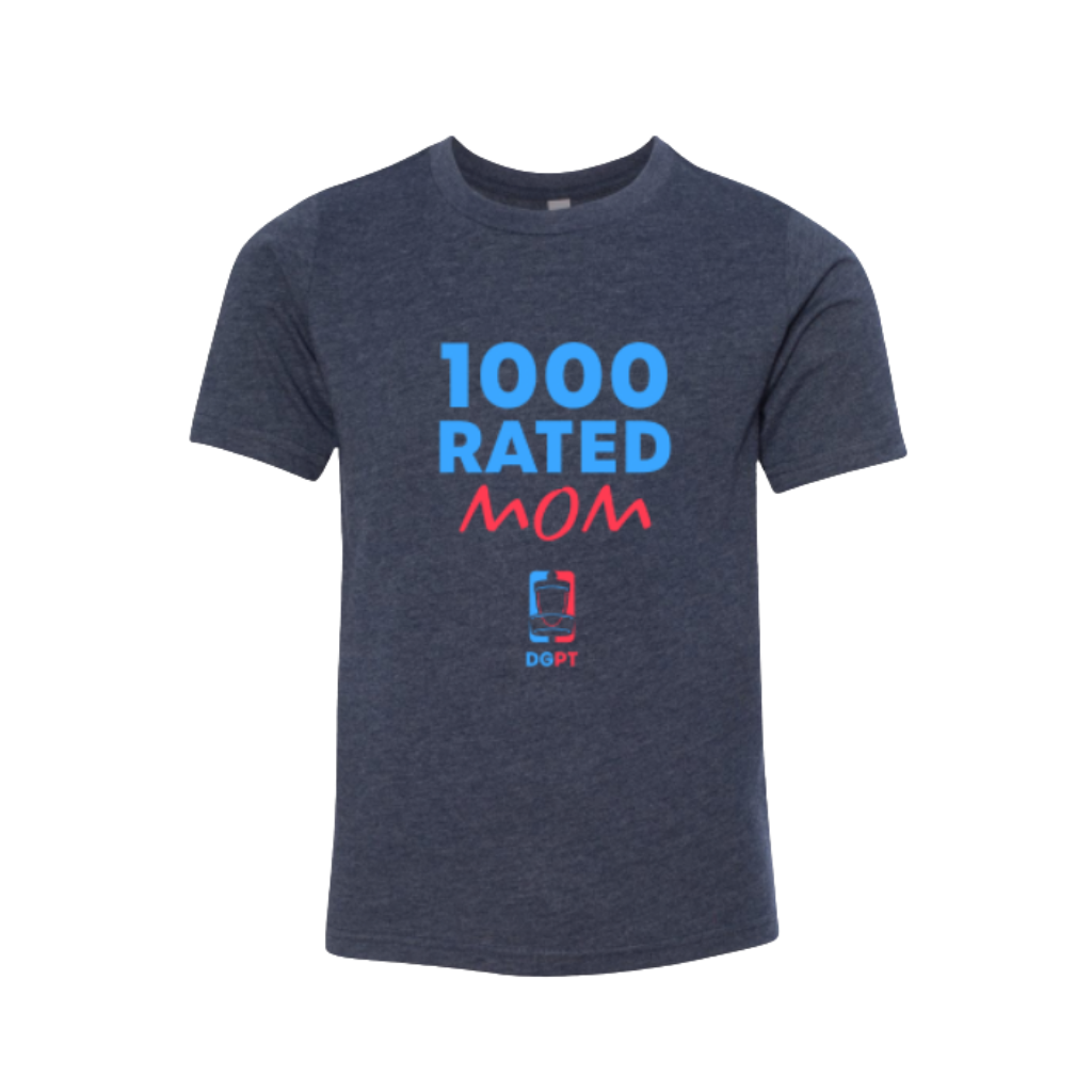 Adult 1000 Rated Mom Shirt