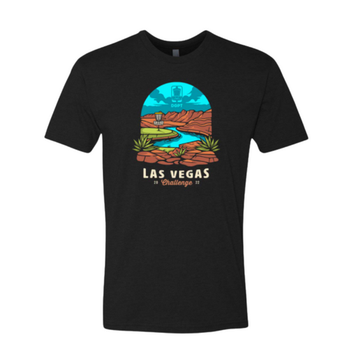 2022 LVC Shirt - Black