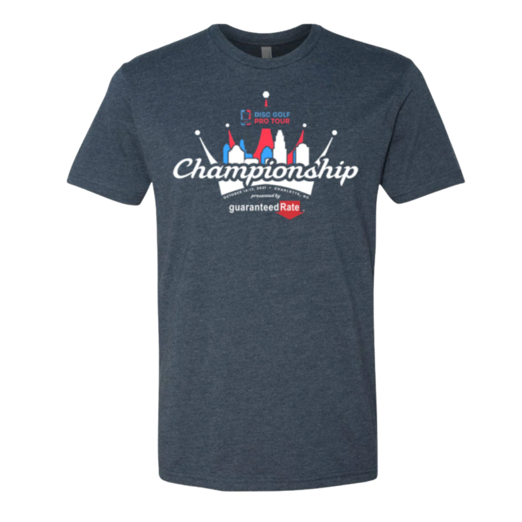 2021 Tour Championship Shirt