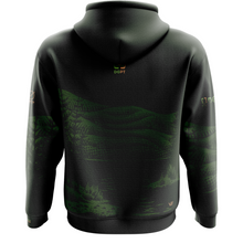 Load image into Gallery viewer, Diameter Apparel - 2022 Nationally Parked Hoodie - Green