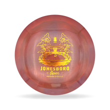 Load image into Gallery viewer, 2022 Jonesboro Prodigy 400 Spectrum D1