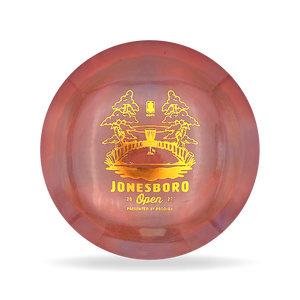 2022 Jonesboro Prodigy 400 Spectrum D1
