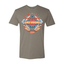 Load image into Gallery viewer, 2021 Las Vegas Challenge Commemorative Shirt