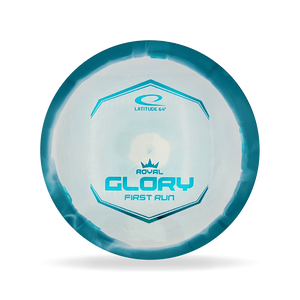 Latitude 64 - First Run - Royal Grand Orbit Glory