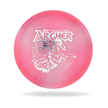 Load image into Gallery viewer, Discraft - Z Swirl Archer - 2023 Ledgestone Limited Edition