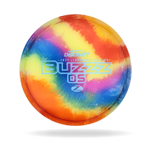 Load image into Gallery viewer, Discraft - Fly Dye Z Buzzz OS - 2023 Ledgestone Limited Edition