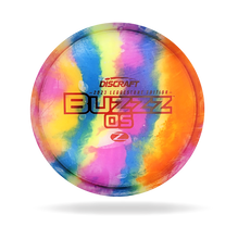 Load image into Gallery viewer, Discraft - Fly Dye Z Buzzz OS - 2023 Ledgestone Limited Edition