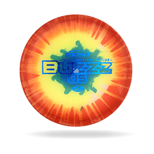 Load image into Gallery viewer, Discraft - Fly Dye Z Buzzz OS - 2023 Ledgestone Limited Edition