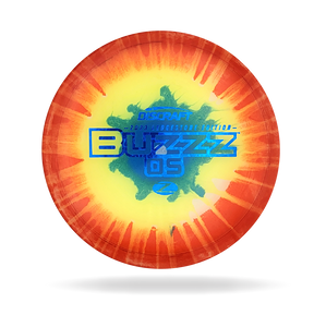Discraft - Fly Dye Z Buzzz OS - 2023 Ledgestone Limited Edition