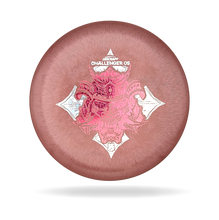 Load image into Gallery viewer, Discraft - Big Z Challenger OS - 2023 Ledgestone Limited Edition