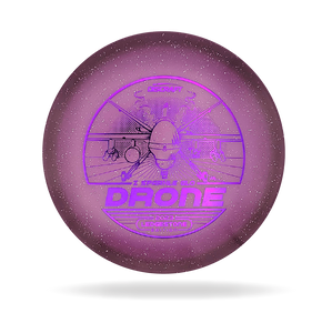 Discraft - Z Sparkle Glo Drone - 2023 Ledgestone Limited Edition