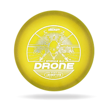 Load image into Gallery viewer, Discraft - Z Sparkle Glo Drone - 2023 Ledgestone Limited Edition