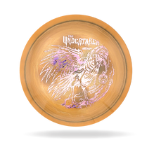 Load image into Gallery viewer, Discraft - ESP Lite Undertaker - 2023 Ledgestone Limited Edition