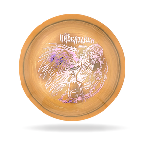Discraft - ESP Lite Undertaker - 2023 Ledgestone Limited Edition