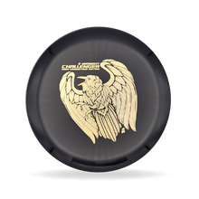 Load image into Gallery viewer, Discraft Z Midnight Challenger - 2022 Ledgestone Limited Edition