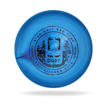 Load image into Gallery viewer, Lone Star - Founder&#39;s Seal - Alpha Penny Putter