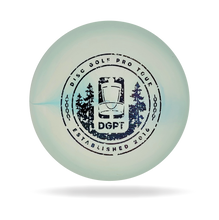 Load image into Gallery viewer, Lone Star - Founder&#39;s Seal - Alpha Penny Putter