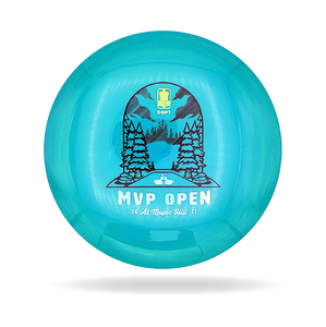 Streamline - 2022 MVP Open - Neutron Jet