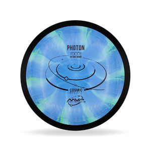 MVP - Cosmic Neutron - Photon