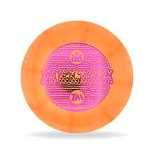 Load image into Gallery viewer, Dynamic Discs - Zach Melton 2022 Team Series - Fuzion-X Burst Maverick
