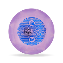 Load image into Gallery viewer, Dynamic Discs - Zach Melton 2022 Team Series - Fuzion-X Burst Maverick