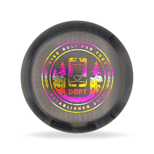 Load image into Gallery viewer, Discmania - DGPT Founder&#39;s Seal - Metal Flake C-Line FD3