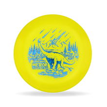 Load image into Gallery viewer, Discraft Big Z Meteor - 2022 Ledgestone Limited Edition