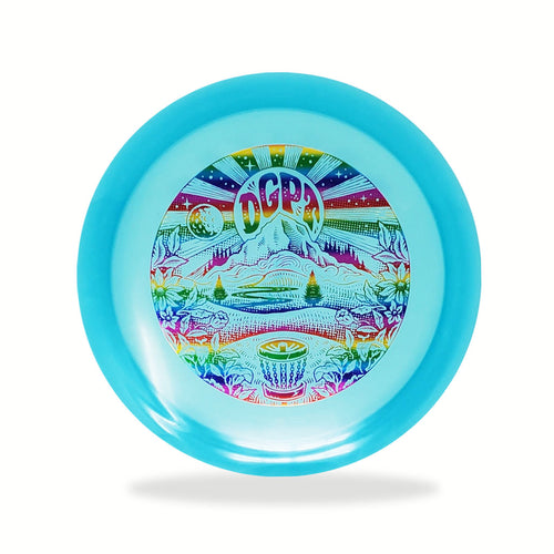 Innova - Nationally Parked - Champion Thunderbird