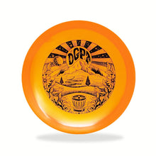 Load image into Gallery viewer, Innova - &quot;Nationally Parked&quot; - Champion Leopard