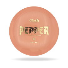 Load image into Gallery viewer, Clash Discs - First Run - Steady Pepper