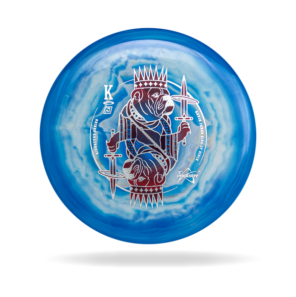 ProdigyKevinJones2023Signature