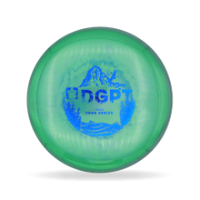 Load image into Gallery viewer, Prodigy - 2022 DGPT Tour Series Stamp - 400 Spectrum M3