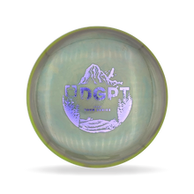 Load image into Gallery viewer, Prodigy - 2022 DGPT Tour Series Stamp - 400 Spectrum M3